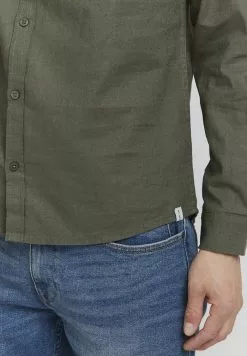 INDICODE JEANS HANKO - Chemise - Beetle -INDICODE JEANS Boutique e3708b20d7b74aa7a86e9baea4ee36fa