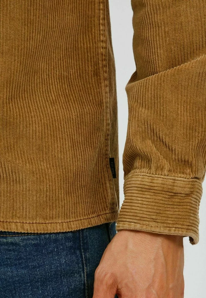 INDICODE JEANS IDANDRÉ - Chemise - Raven 5 INDICODE JEANS IDANDRÉ - Chemise - Raven – Image 5