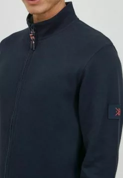 INDICODE JEANS IDARCELIO - Gilet - Navy 9 INDICODE JEANS IDARCELIO - Gilet - Navy -INDICODE JEANS Boutique e3f7d0a97e5a47648a93c14fe2fbdb13