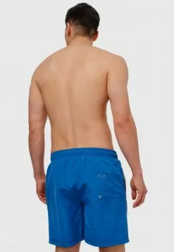 INDICODE JEANS FERGUSON - Short De Bain - Sapphire -INDICODE JEANS Boutique e4361a0e56df49f9b518dafe157361df