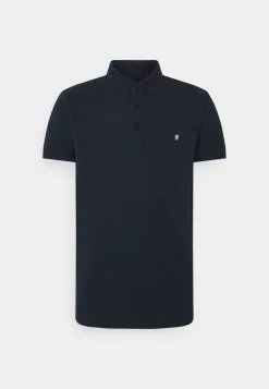 INDICODE JEANS WARD EXCLUSIVE - Polo - Navy -INDICODE JEANS Boutique e48179828f9c4cea90c54efcf049eabf