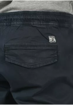 INDICODE JEANS IDABBAL - Pantalon Cargo - Navy -INDICODE JEANS Boutique e492024ca9374108b5e82959c37c8365