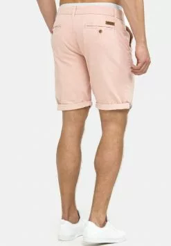 INDICODE JEANS CASUAL FIT - Short - Cameo Rose -INDICODE JEANS Boutique e4af2475b43d47aeac1a42b2e4ea7895