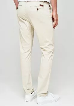 INDICODE JEANS Chino - Fog -INDICODE JEANS Boutique e4fbfeeb6ccf45c8be2a5621240d22bf