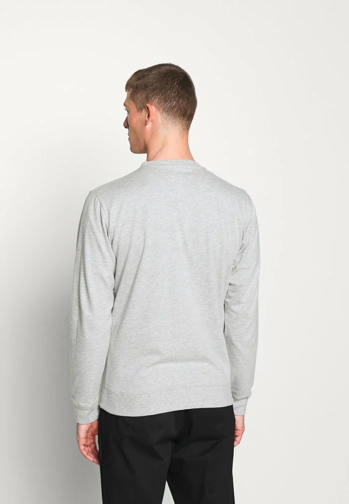 INDICODE JEANS EBACH 2 PACK - Sweatshirt - Navy/light Grey 3 INDICODE JEANS EBACH 2 PACK - Sweatshirt - Navy/light Grey – Image 3