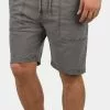 INDICODE JEANS IDFRANCESCO - Short - Grey