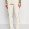 INDICODE JEANS GOVER - Chino - Fog