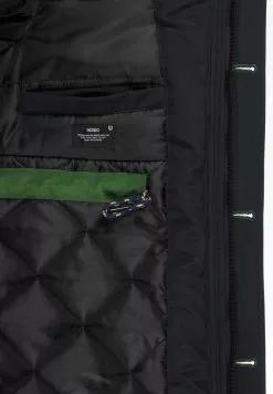 INDICODE JEANS IDRUFFY - Veste D'hiver - Greener -INDICODE JEANS Boutique e5ea715807264c50ba79997fcd4b760d