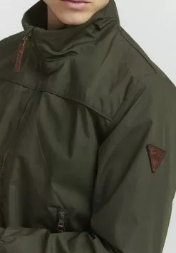 INDICODE JEANS IDKLOPPO - Veste Mi-saison - Army 9 INDICODE JEANS IDKLOPPO - Veste Mi-saison - Army -INDICODE JEANS Boutique e62a33fe074141e2a7b43d1f2f4be6f4