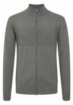 INDICODE JEANS IDERNOLDO - Gilet - Grey Mix 11 INDICODE JEANS IDERNOLDO - Gilet - Grey Mix -INDICODE JEANS Boutique e6e04fe1377f4447a156399229e1b6c3