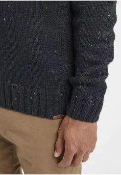 INDICODE JEANS IDBERGEN - Gilet - Navy 10 INDICODE JEANS IDBERGEN - Gilet - Navy -INDICODE JEANS Boutique e6f667ff71844337b5539b66a6463bec