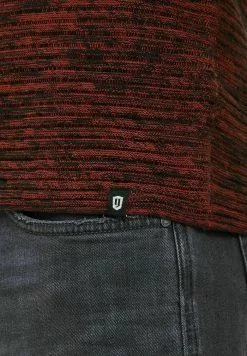 INDICODE JEANS IDBAYNE - Pullover - Arabian Spice -INDICODE JEANS Boutique e757ab46411d445bad66de68023d8f42