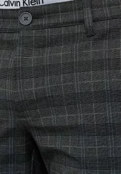 INDICODE JEANS AALBORG - Short - Check -INDICODE JEANS Boutique e7b0b2f9b4a14880bd0434e56e41e97d