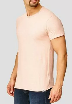 INDICODE JEANS WILBUR - T-shirt Imprimé - Cameo Rose 9 INDICODE JEANS WILBUR - T-shirt Imprimé - Cameo Rose -INDICODE JEANS Boutique e7c4334762454d3b82b88107f0b26cfe