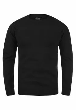 INDICODE JEANS IDERNESTO - Pullover - Black 10 INDICODE JEANS IDERNESTO - Pullover - Black -INDICODE JEANS Boutique e83240769bbb49538939754ea4712a6e