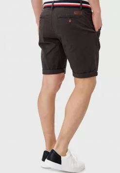 INDICODE JEANS Short - Anthracite 8 INDICODE JEANS Short - Anthracite -INDICODE JEANS Boutique e8364ecd079748e988f304d2f1b81593