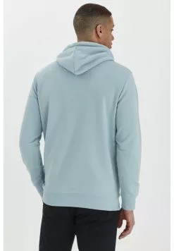 INDICODE JEANS IDKENAL - Sweat à Capuche - Blue Wave -INDICODE JEANS Boutique e88c307b22ab40939ba20c197408c67d