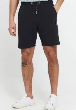 INDICODE JEANS IDKULTOP - Short - Navy