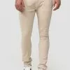 INDICODE JEANS MILOS - Jean Slim - Fog