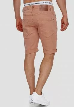 INDICODE JEANS Short En Jean - Dust -INDICODE JEANS Boutique e8fcc5be5d964ac984f66c5848958b4a