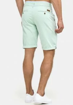 INDICODE JEANS CASUAL FIT - Short - Surf Spray -INDICODE JEANS Boutique e9ddba2213274eb8a7ba49dc76b5aad6