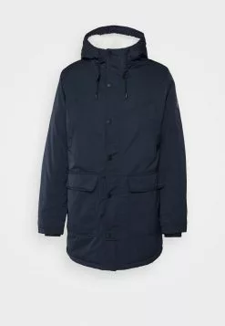 INDICODE JEANS Parka - Navy -INDICODE JEANS Boutique e9f10e1abce942bb8506c6c4a7b1cb29