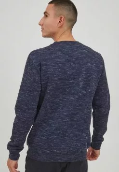 INDICODE JEANS IDARKADY - Pullover - Navy -INDICODE JEANS Boutique ea0605e43b7a40e8a59b87d995dc7c01