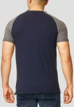 INDICODE JEANS WILBUR - T-shirt Imprimé - Dark Blue 7 INDICODE JEANS WILBUR - T-shirt Imprimé - Dark Blue -INDICODE JEANS Boutique ea8846842ad14bc9afd9659189098148