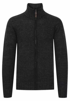 INDICODE JEANS IDBERGEN - Gilet - Charcoal Mix 11 INDICODE JEANS IDBERGEN - Gilet - Charcoal Mix -INDICODE JEANS Boutique eacddf9df6df45fba8136b02c4bb7554