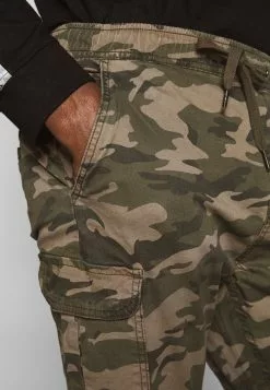 INDICODE JEANS LAKELAND - Pantalon Cargo - Dired -INDICODE JEANS Boutique eaf7c68136c240a1a8724e069d4401fe