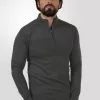 INDICODE JEANS IDERNO - Pullover - Charcoal Mix