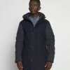 INDICODE JEANS HURST - Parka - Navy