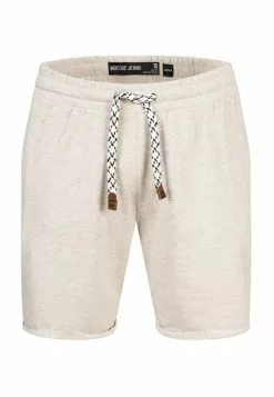 INDICODE JEANS ALDRICH - Short - Ecru Mix 10 INDICODE JEANS ALDRICH - Short - Ecru Mix -INDICODE JEANS Boutique eb5abea615c04af8aab18df3afdf2081