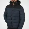 INDICODE JEANS IDGAIUS - Veste D'hiver - Navy