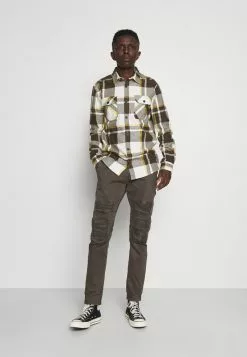 INDICODE JEANS WEAVER - Jean Slim - Raven 6 INDICODE JEANS WEAVER - Jean Slim - Raven -INDICODE JEANS Boutique eb951db4057043079aaf75fbea3c0256