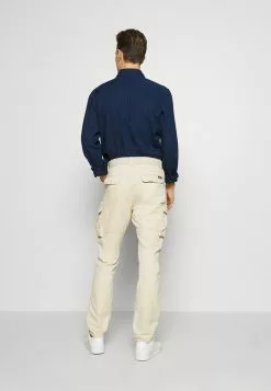 INDICODE JEANS WILLIAM - Pantalon Cargo - Fog 7 INDICODE JEANS WILLIAM - Pantalon Cargo - Fog -INDICODE JEANS Boutique ec0107e8853045e19804ea433ca32ffa
