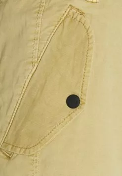 INDICODE JEANS TODD - Pantalon Classique - Antelope -INDICODE JEANS Boutique ec2c0df8c0f84089a28cdca1e86ee59e