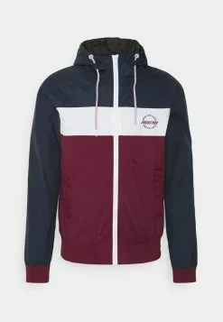 INDICODE JEANS KEYES - Veste Légère - Navy 11 INDICODE JEANS KEYES - Veste Légère - Navy -INDICODE JEANS Boutique ec7fa39d3de94fd1b086bae18fd85ea4