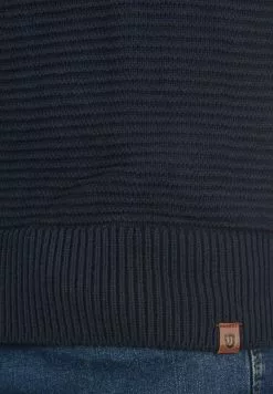 INDICODE JEANS IDRICARDO - Pullover - Navy 11 INDICODE JEANS IDRICARDO - Pullover - Navy -INDICODE JEANS Boutique ecae838a918840c7b0b9cbe110cd58db