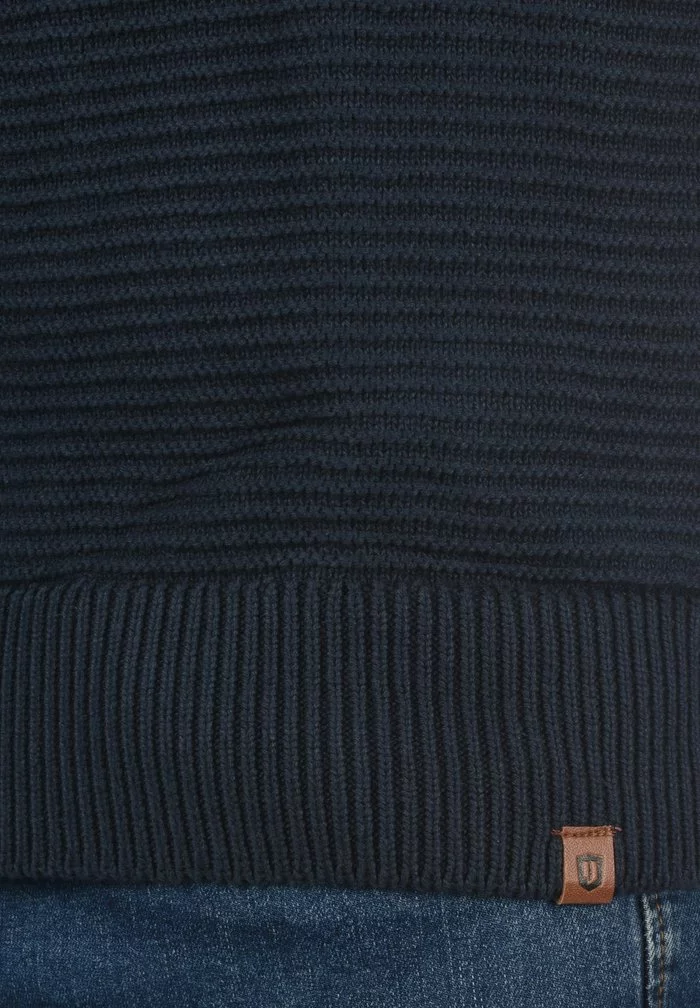 INDICODE JEANS IDRICARDO - Pullover - Navy 6 INDICODE JEANS IDRICARDO - Pullover - Navy – Image 6