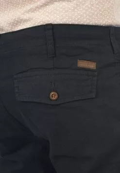 INDICODE JEANS IDMOSES - Short - Black -INDICODE JEANS Boutique ecd4296b92974ab0923d1213f6bdb3c2