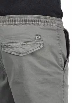 INDICODE JEANS IDABBEY - Short - Light Grey 10 INDICODE JEANS IDABBEY - Short - Light Grey -INDICODE JEANS Boutique ed8ab835577f4a018f7cdebcea9e28c4