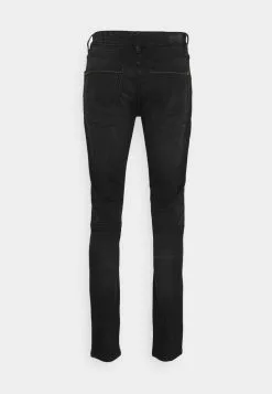 INDICODE JEANS NOHVAS - Jean Slim - Vintage Black 4 INDICODE JEANS NOHVAS - Jean Slim - Vintage Black -INDICODE JEANS Boutique edcead5a3f0f44a8be8d6141c938b350