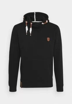 INDICODE JEANS NEVILLY - Sweat à Capuche - Black 8 INDICODE JEANS NEVILLY - Sweat à Capuche - Black -INDICODE JEANS Boutique ee03c06fca9f49e4b14d6262f770e1b6