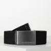 INDICODE JEANS ESBJERG - Ceinture - Black