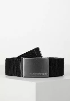 INDICODE JEANS ESBJERG - Ceinture - Black