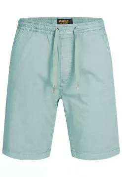 INDICODE JEANS KELOWNA - Short - Blue Surf 9 INDICODE JEANS KELOWNA - Short - Blue Surf -INDICODE JEANS Boutique ee30b6bba1e949cf93a82d1b4eb0e714
