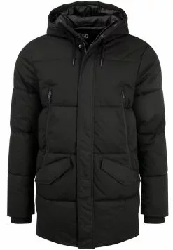 INDICODE JEANS IDCAVERT - Veste D'hiver - Black 11 INDICODE JEANS IDCAVERT - Veste D'hiver - Black -INDICODE JEANS Boutique ef6c39a0b382450da265f13df61eb550