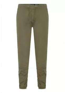 INDICODE JEANS IDGILLERMO - Pantalon De Survêtement - Army -INDICODE JEANS Boutique efa3f4c66eaa427e995d695565465a21