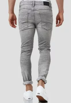 INDICODE JEANS RALPH - Jeans Skinny - Vintage Grey 7 INDICODE JEANS RALPH - Jeans Skinny - Vintage Grey -INDICODE JEANS Boutique efb18ec82dce4b6e9a6ef6e23b9c0fa3